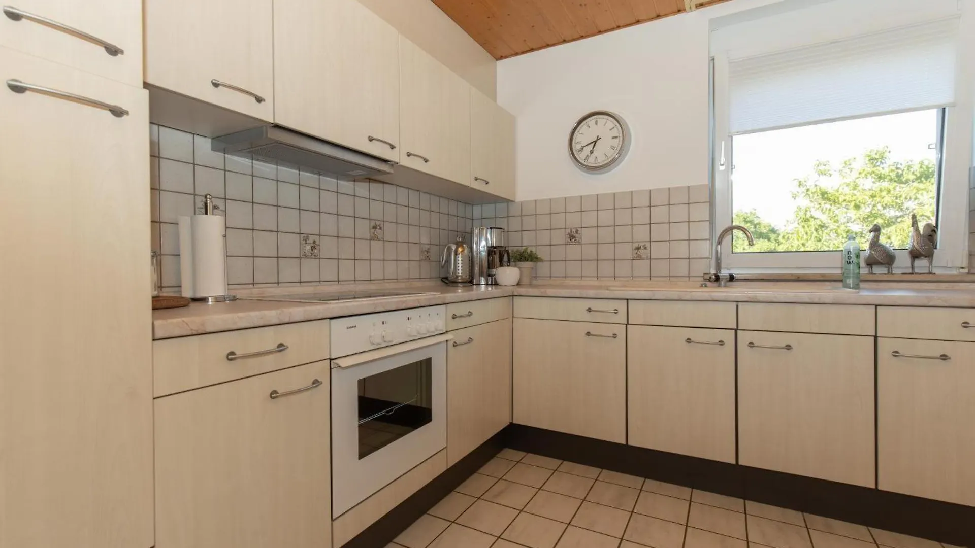 Ferienwohnung Apfelblüte Burgbernheim