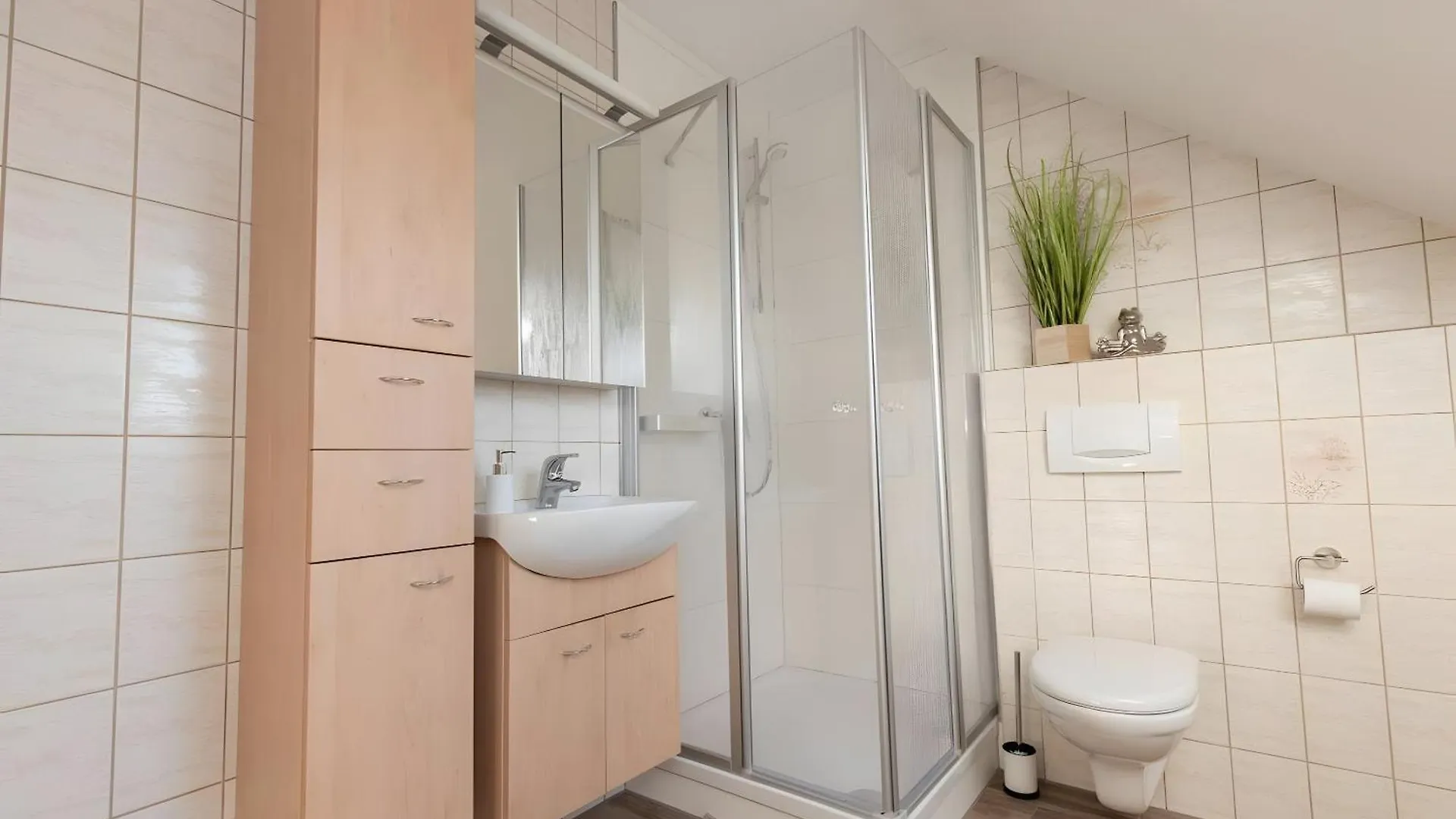 Ferienwohnung Apfelblüte Burgbernheim 0*,
