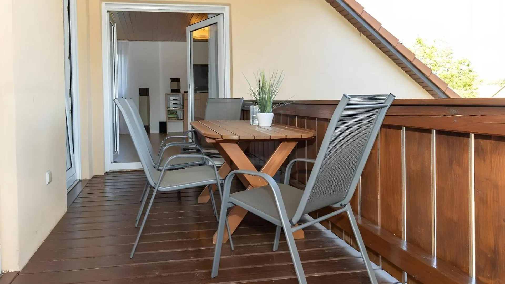 Ferienwohnung Apfelblüte Burgbernheim Apartment
