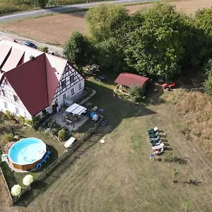 Ferienhaus Wastl Fränkische Schweiz, Hiltpoltstein