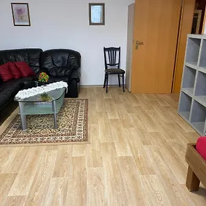 Apartment Eibenweg, Gebsattel