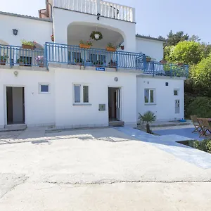 Paradiso Apartment Plomin