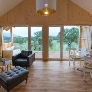 Apartment Hinterland, Hergensweiler