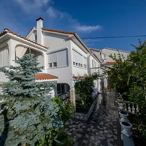 Rab Apartment Kampor