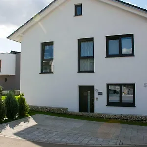 Apartment Im Tännig, Bischberg